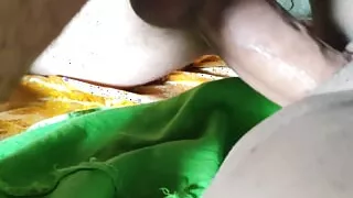 Asian Wife Cheats Husband With MY BIG WHITE COCK AND SRCREAM