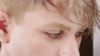 SOUTHERNSTROKES Jackson Wright Blows Daniel Hausser Big Cock