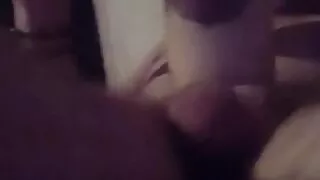 Pumping Your Dick up to the Size of the Bottle