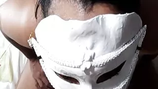 He put it hot in my ass