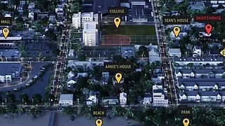 MILFs of Sunville - Ep 52 - Satisfy Me, Please by Foxie2k