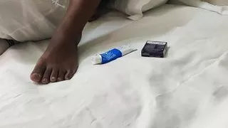 Fantasy Riya Pussy Lick