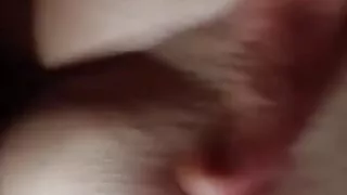 Fucking Blondie Creampie Pussy