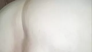 Shes Goes BBW Cowgirl All Over That Cock Damn Daddy Dont Stop