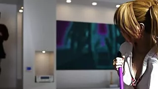 The Lost Chapters Pt 13 - Mean Girl by Foxie2k