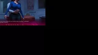 Being a Wife 13 Goro Got to Fuck Christine