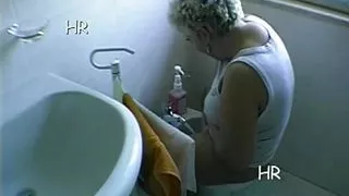 Amateur porn video found in cellar #9 - Stories of Italian