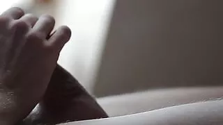 32 year old male virgin cums intensely