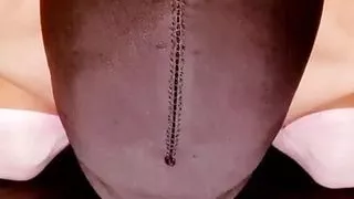 Timmyboy First Blowjob From Ass to Mouth