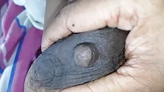 Wet Tight Pussy Asian Wife Getting Full Body Relaxing After Fucking Shaving Her Pink Tight Pussy