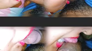 Indian Best Blowjob Videos Kullad Pizza Girl - Cumshot