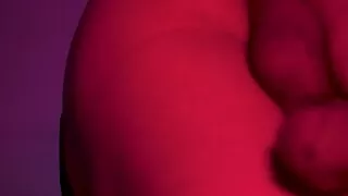 Solo sexy boy playing and cumming for you