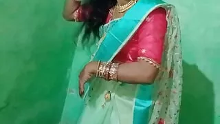 Gali Me Aaj Chand Nikla - Karvachoth Special Chudai