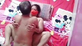 Bhabhi's Sex Part 13