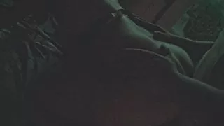 I Order My New Hot Maid To Have Secret Sex With Me If She Wants A Raise.