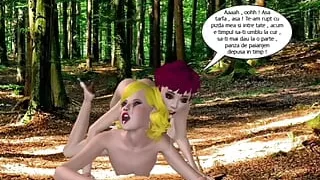 the queen of the country gives new orders