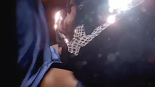 Indian Web Series Aunty Hindi Dirty Audio Bus Chudai Part 1