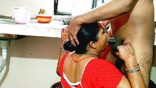 Mistress her servant