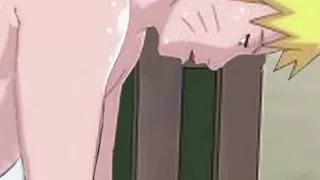 Naruto Fuck temari hentai
