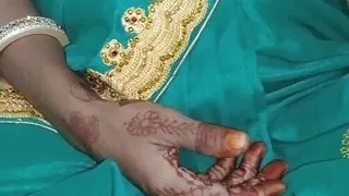 Bhabhi ki gand chudai Kiya painful hard anal sex with husband