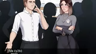 Dirty Fantasy - 40 They Always Come Back by Foxie2k