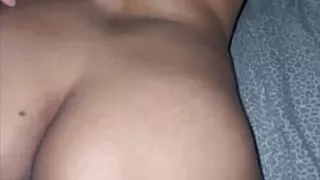 Hardcore doggy style