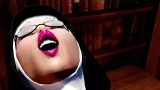 Bless His Sinful Cock (retold) Chapter 1