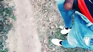 Slutboyben CAM4 Sexy Pornstar Exhibitionist Horny Exposing Big Slut Cock At Cruising Area Am Stern Berlin A115