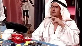 Cat Women. with White Venus and Karma