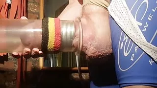 Unseen Pumping Records Again