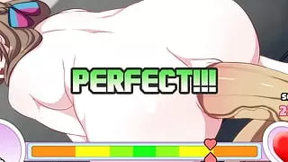 Waifu Hub Season 5 - Can I Eat Your Sperm - Mamako by Foxie2K