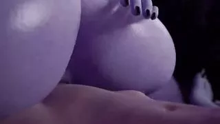 Spend the Night with Two Girls