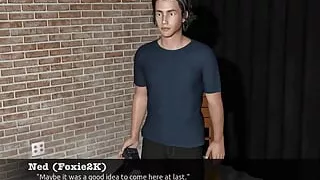 Coffee Break - #4 - Models or Bombshells by Foxie2k