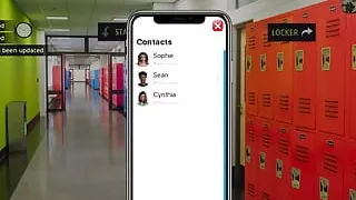 MILFs of Sunville - Ep 4 - Iron Lady by Foxie2k