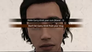 Coffee Break - #6 - Collleagues Help Eachother by Foxie2k