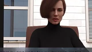 Private Eyes and Secret Desire 1