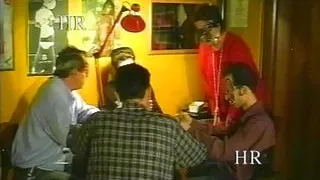 Can this slut fill her mouth pussy and ass better - Sex in