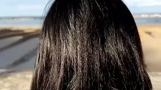 Rebecca Costa in Her First Scene Gets Her Perfect Ass Screwed