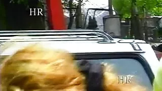 My horny teacher who fucks me after studies - Tales of