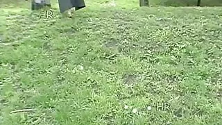 Shameful Porn Videos Found in the 90s #2 - The female