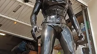 Alisons new latex content trailer