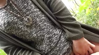 This Not Experienced Bitch Was a Little Bit Shy at First but She Got Fucked