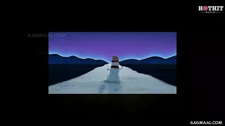 Ein indischer Schwanz für zwei indische Fotzen