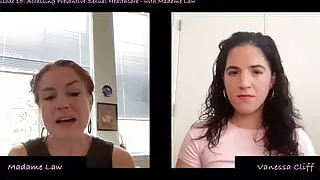A Slut's Guide To Happiness Podcast - Episode 15: Accessing Preventive Sexual Healthcare - with Madame Law