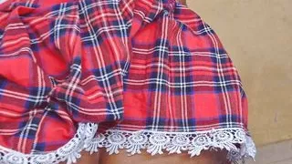 Part 2. Step Daughter Got Daddys Big Cock in Pussy