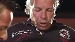 Velvet Swingers Club stripper orgy