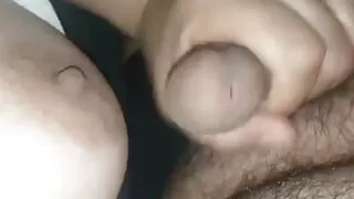 Hawani is a neighbor&#039;s son and I stood up why did you like it you liked it