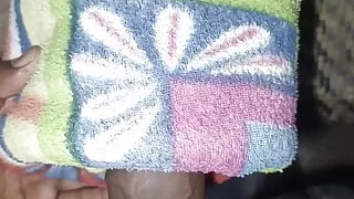 New desi boy handjob video challenge complete