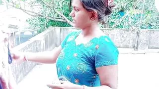 Hungry Hot Desi Bhabhi Hardcore Sex With Young Boy Big Dick Sex