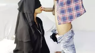 Newly married A young hot housewife after marriage fuck har college friend